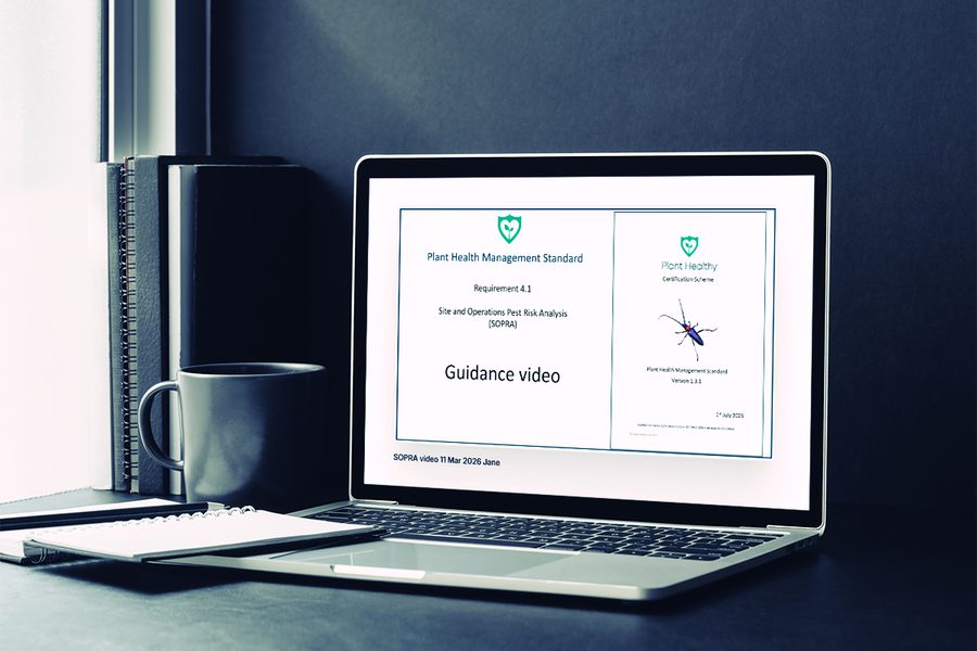 SOPRA Guidance Video