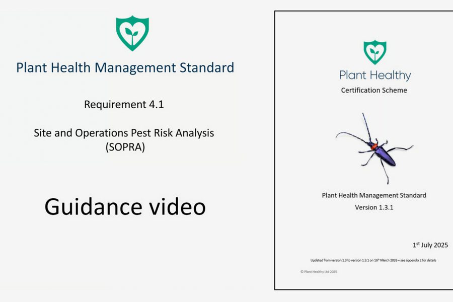 SOPRA Guidance Video