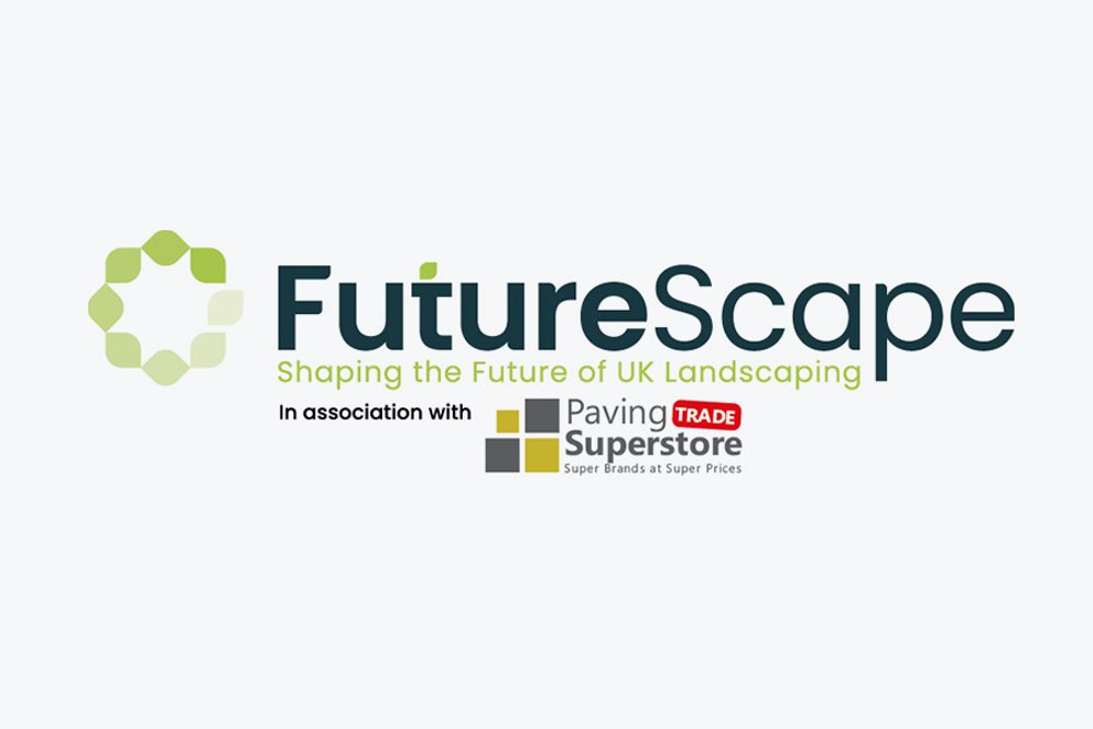 Future scape logo