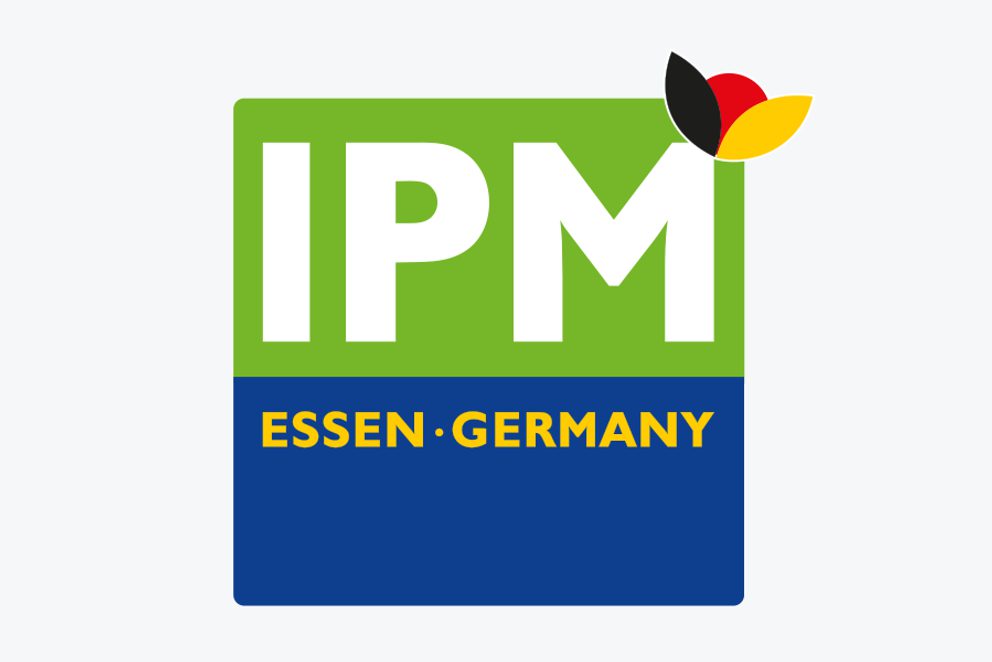 IPM Logo - Resource
