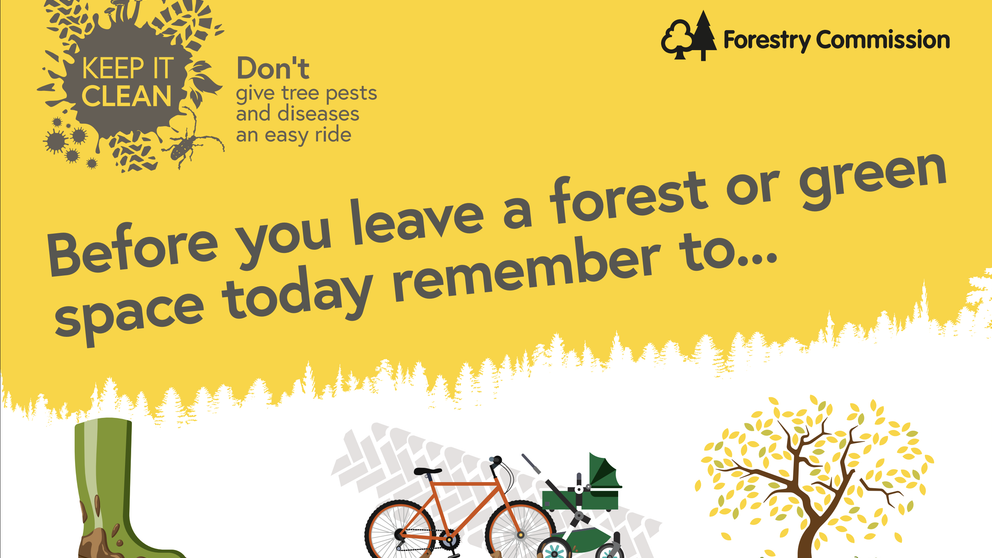 Keep it clean public