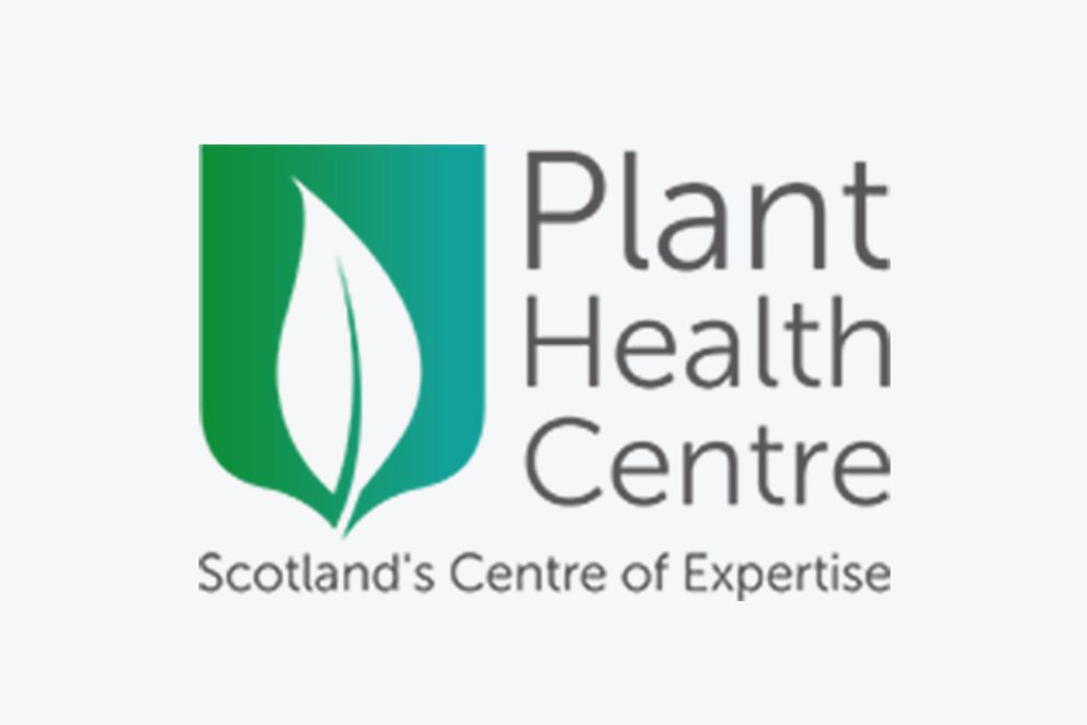 Plant health centre scotland