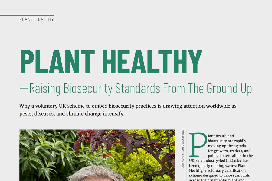 AIPH Article
