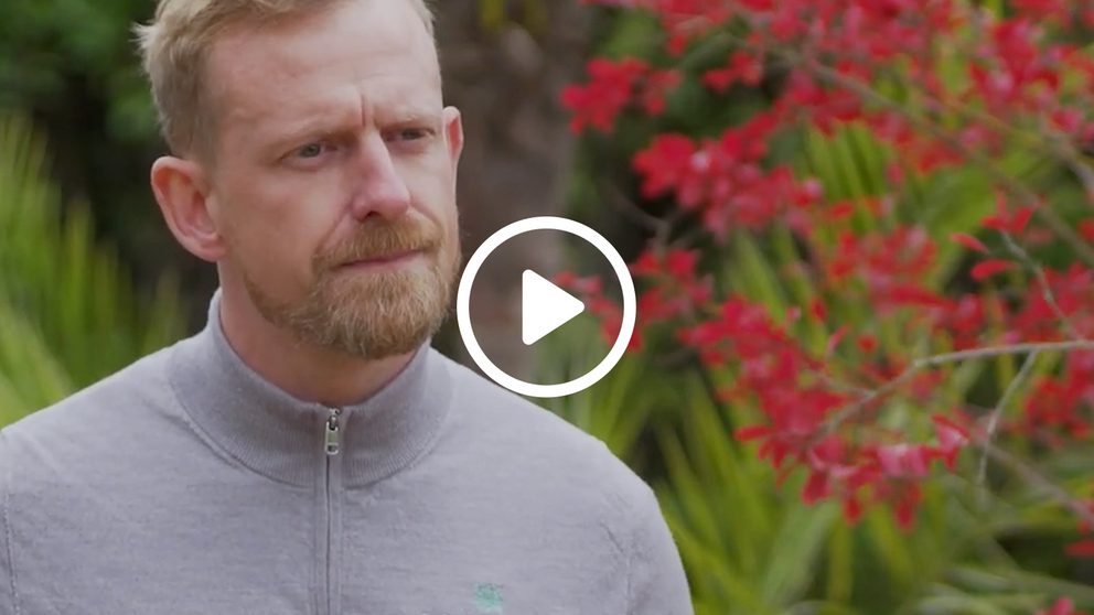 Trade benefits poster play icon