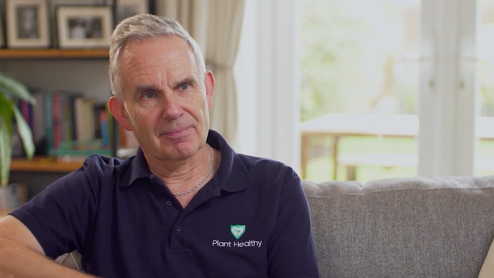 What is Plant Healthy - Cover