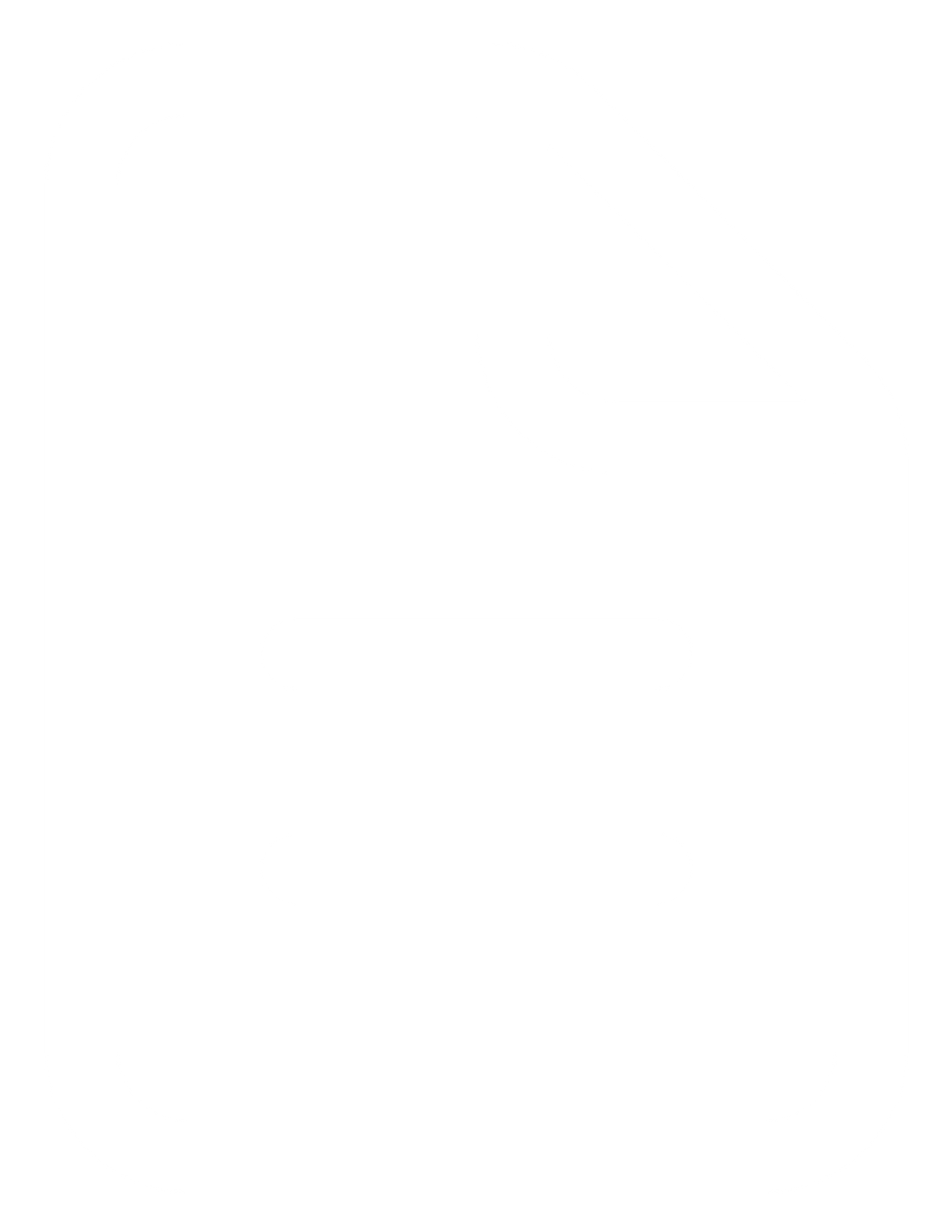 File lines white